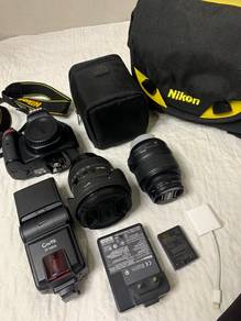 nikon d5200