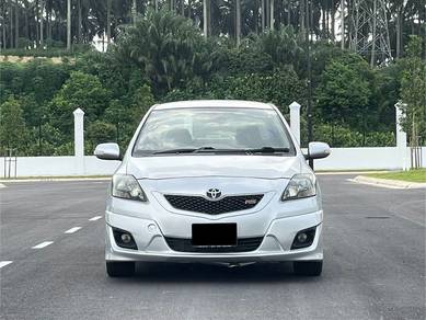 Toyota Vios G LIMITED in Skudai, JHR
