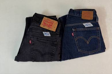 Levi’s 501 sz 28 Combo:.: