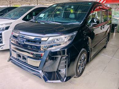 Toyota Noah SI in Kajang, SGR