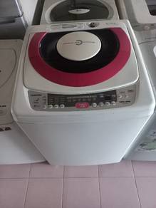 washing machine Toshiba 9kg sekli hantr