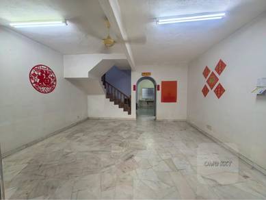 2-storey Terraced House For Rent in Klang,SGR