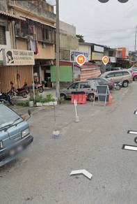 Shop lot For Rent in Ampang,SGR