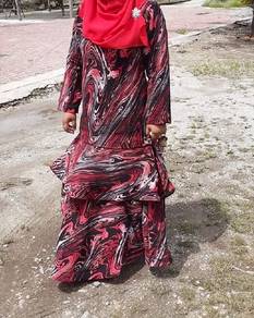 Baju fesyen