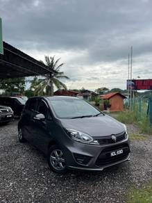 Proton Iriz STANDARD in Sungai Petani, KDH