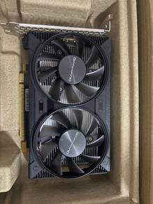 GTX 1650 Gainward 4G