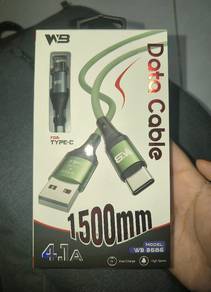 CABLE TYPE C (1500 mm)