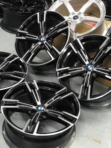 Rim BMW G20 18x7.5/8.5