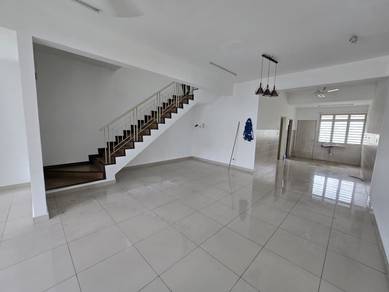2-storey Terraced House For Sale in Seremban,NSN