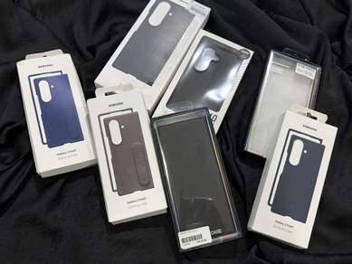 Samsung Galaxy Fold 7 phone casing