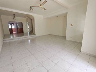 2.5-storey Terraced House For Rent in Perling,JHR