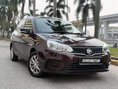 Proton Saga STANDARD AT in Seri Kembangan, SGR