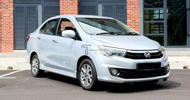 Perodua Bezza AV ADVANCE in Nibong Tebal, PNG