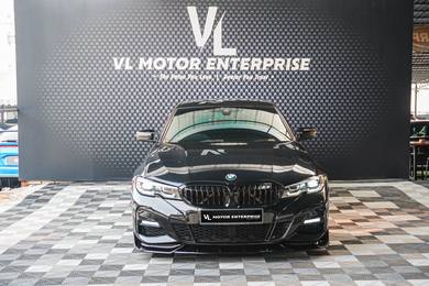BMW 330i 30i in Desa Petaling, KUL