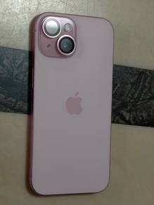 IPHONE 15 Pink 128GB