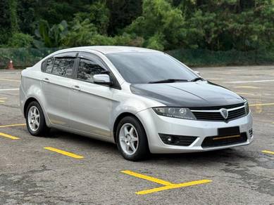 Proton Preve EXECUTIVE in Sandakan, SBH