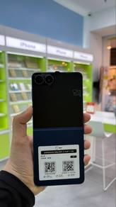 Samsung Galaxy Z Flip 7