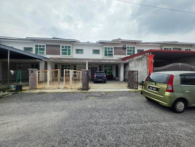 2-storey Terraced House For Sale in Kuala Ketil,KDH