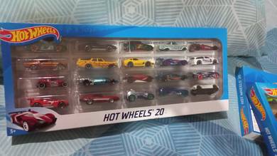hw 20 car pack