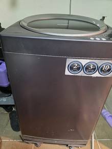 Samsung washing machine 10kg