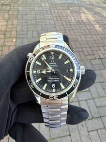 Omega Planet Ocean 42mm