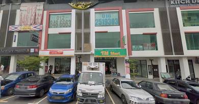 Office space For Rent in Balakong,SGR