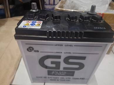 Used Toyota Veloz Stop Start Car Battery (2022)
