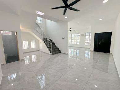 Semi-Detached House For Sale in Alor Setar,KDH