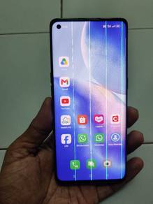 oppo reno 5 pro 5g (12/256)