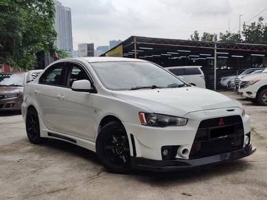 Proton Inspira PREMIUM in Salak Selatan, KUL