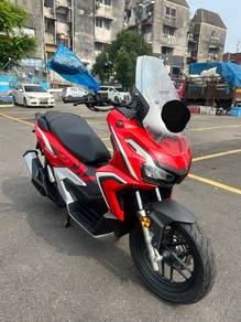 Honda ADV 160
