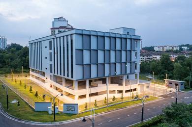 Office space For Rent in Bukit Jalil,KUL