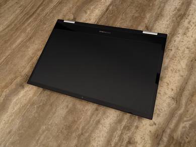 Asus 512GB SSD i5 Latest X360 Touch Slim 14 Laptop