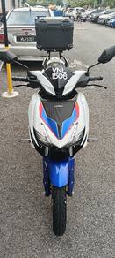 Honda RSX