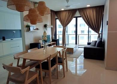 Apartment For Sale in Johor Bahru,JHR