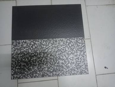 Mozek lantai 1x2