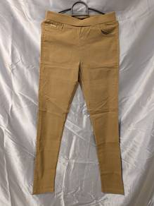 Leggings Khaki
