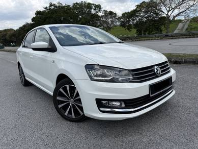 Volkswagen Vento TSI HIGHLINE in Sungai Besi, KUL