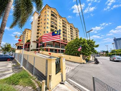 Apartment For Sale in Mandy Villa