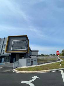 Warehouse / Factory For Rent in Nilai,NSN