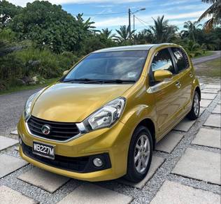 Perodua MyVi EZi PREMIUM in Telok Panglima Garang, SGR