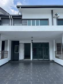 2-storey Terraced House For Rent in Klang,SGR