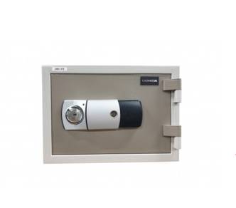 UCHIDA Fire Resistant Safety Box (UBH-37E)_37KG