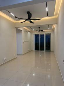 Apartment For Rent in Ideal Residency