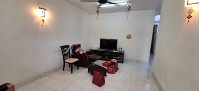 1-storey Terraced House For Rent in Cheras,KUL