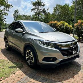 Honda HR-V E in Nilai, NSN