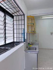 Flat For Rent in Sun Moon City
