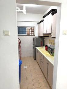 Apartment For Rent in Puchong Permata 1