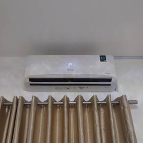 Hisense R32 Inverter Air Conditioner 2HP