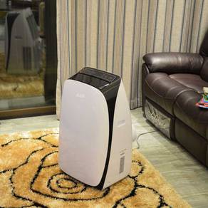 Protable aircond